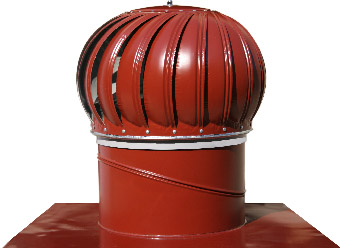 Heritage Red
