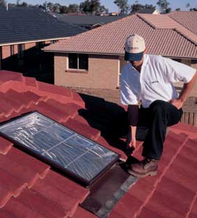 Easy Installation